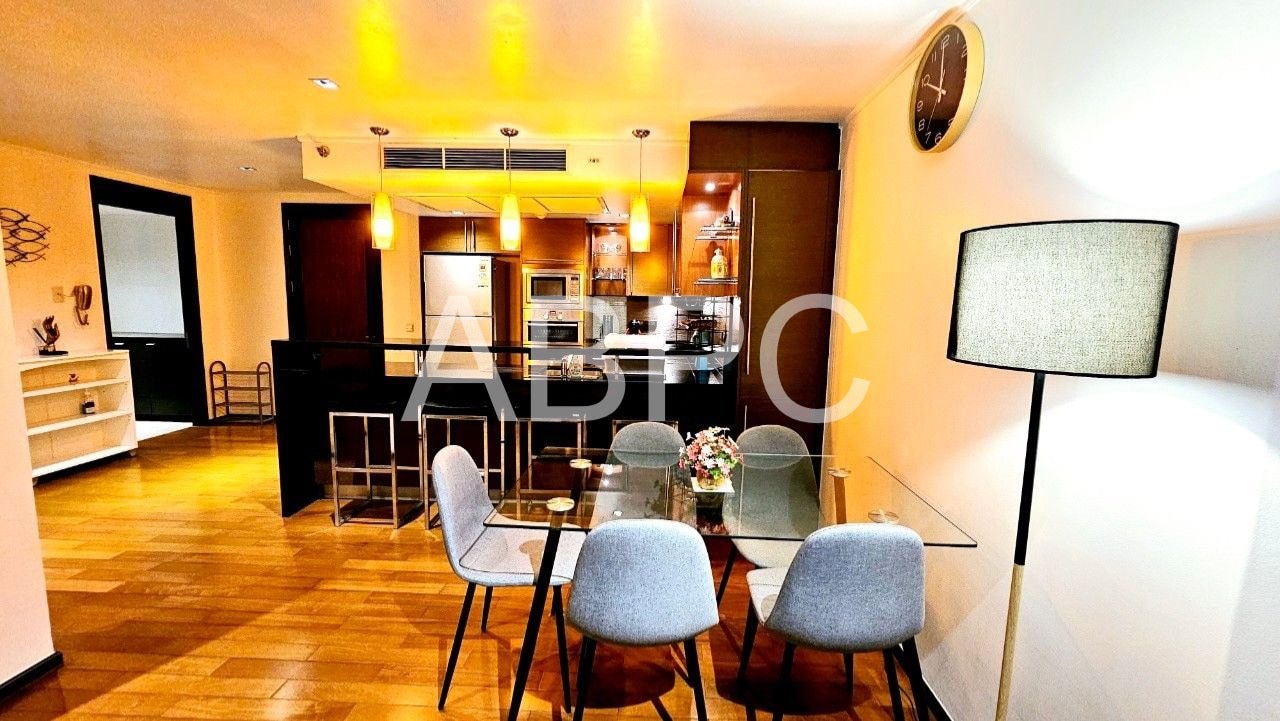 2 Bed 2 Bath Condo in North Pattaya photo 5