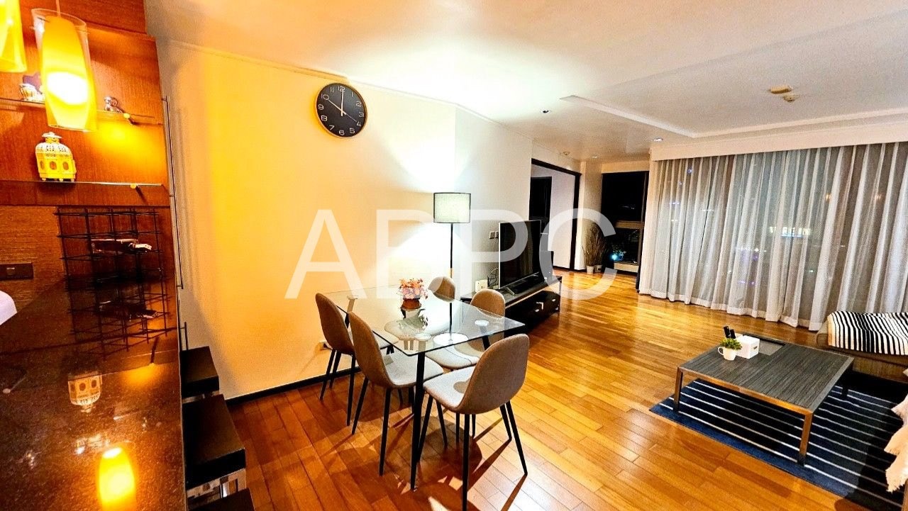 2 Bed 2 Bath Condo in North Pattaya photo 10