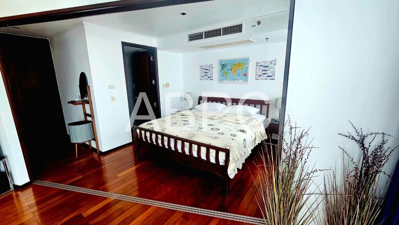 2 Bed 2 Bath Condo in North Pattaya photo 7