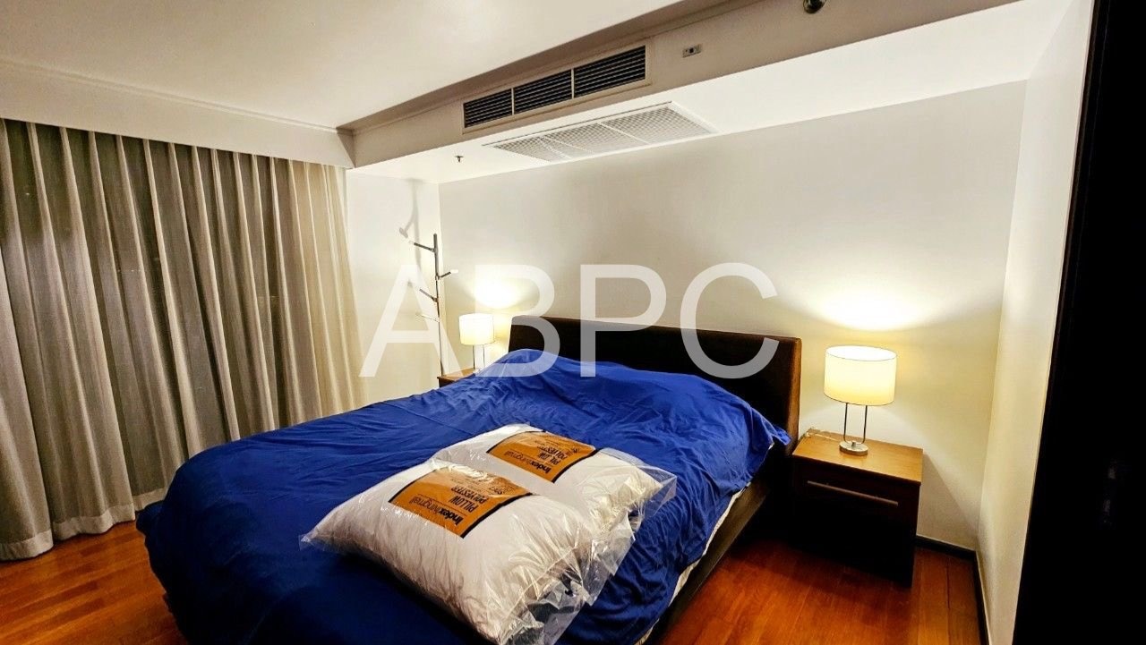 2 Bed 2 Bath Condo in North Pattaya photo 4