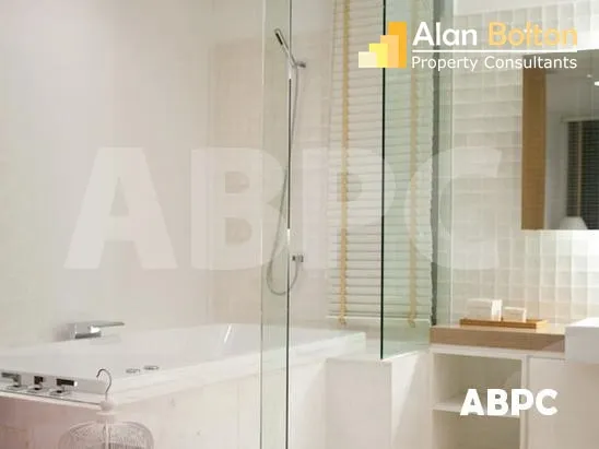 2 Bed 2 Bath in Wong Amat