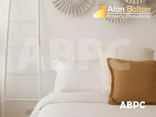2 Bed 2 Bath in Wong Amat photo 4