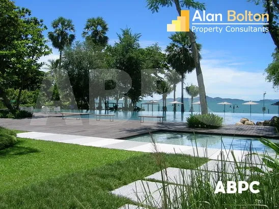 2 Bed 2 Bath in Wong Amat photo 6