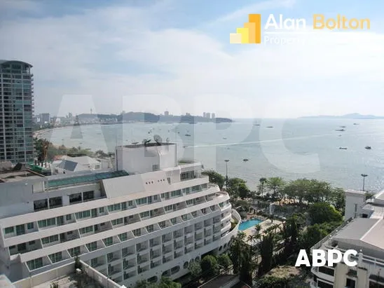 Studio Bed 1 Bath in North Pattaya CS3975 photo 3