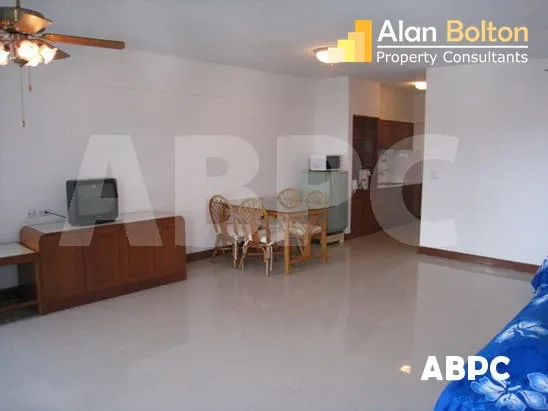 Studio Bed 1 Bath in North Pattaya CS3975 photo 5
