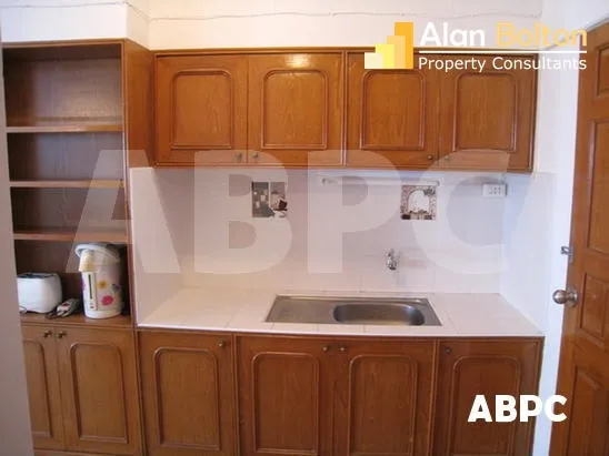 Studio Bed 1 Bath in North Pattaya CS3975 photo 6