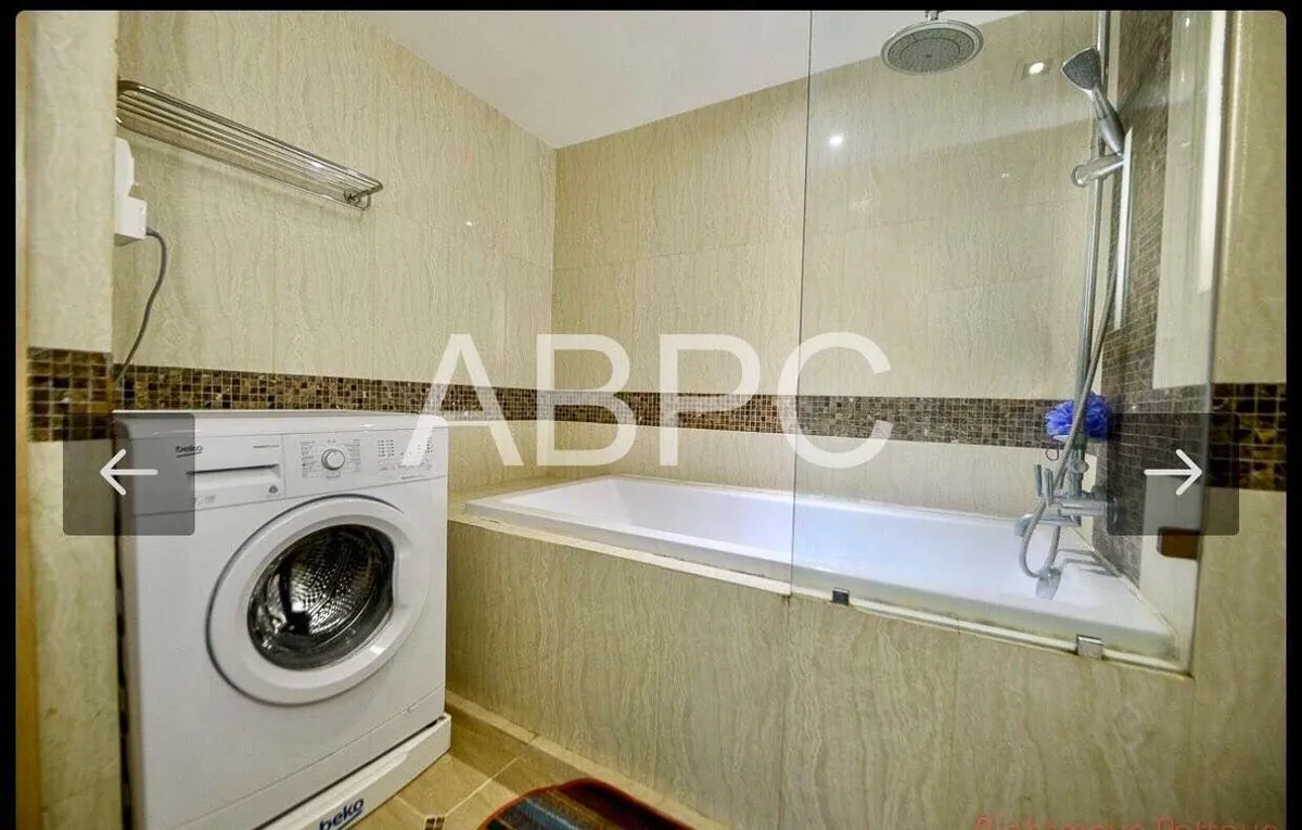 1 Bed 1 Bath in Pratumnak CS4156 photo 5
