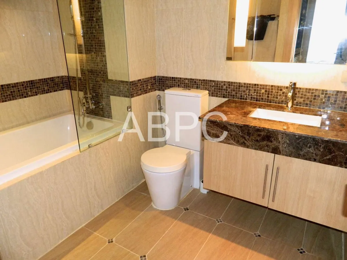 1 Bed 1 Bath in Pratumnak CS4156 photo 6