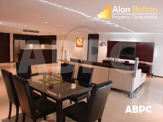 3 Bed 3 Bath in North Pattaya CS4224 photo 4