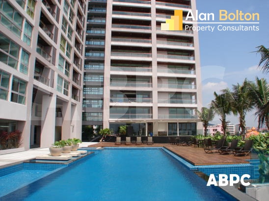 3 Bed 3 Bath in North Pattaya CS4224