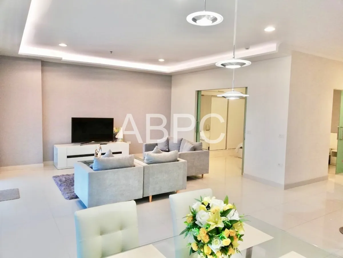 Studio Bed 1 Bath in Jomtien CS4338 photo 2
