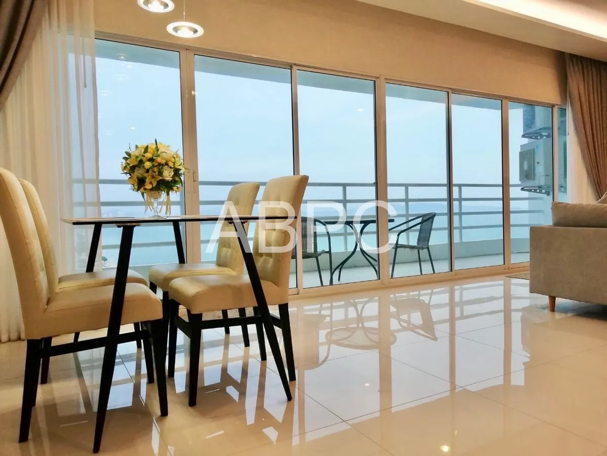 Studio Bed 1 Bath in Jomtien CS4338 photo 4