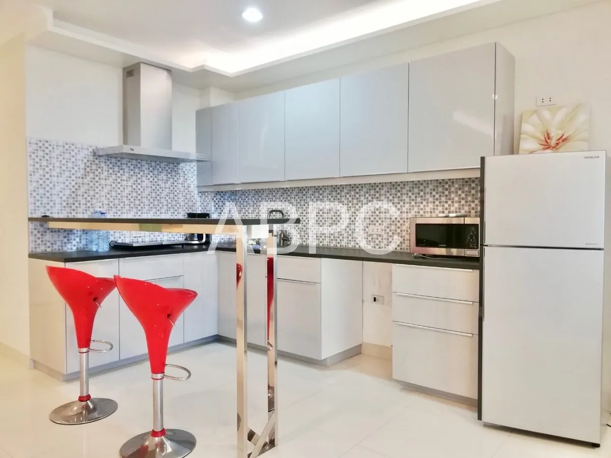 Studio Bed 1 Bath in Jomtien CS4338 photo 8