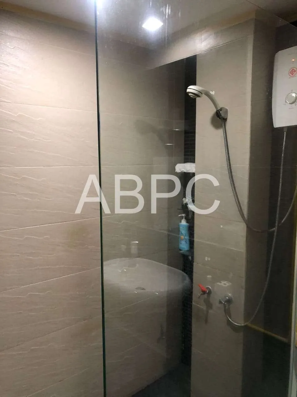 Large Studio Condo Near Central Pattaya photo 14