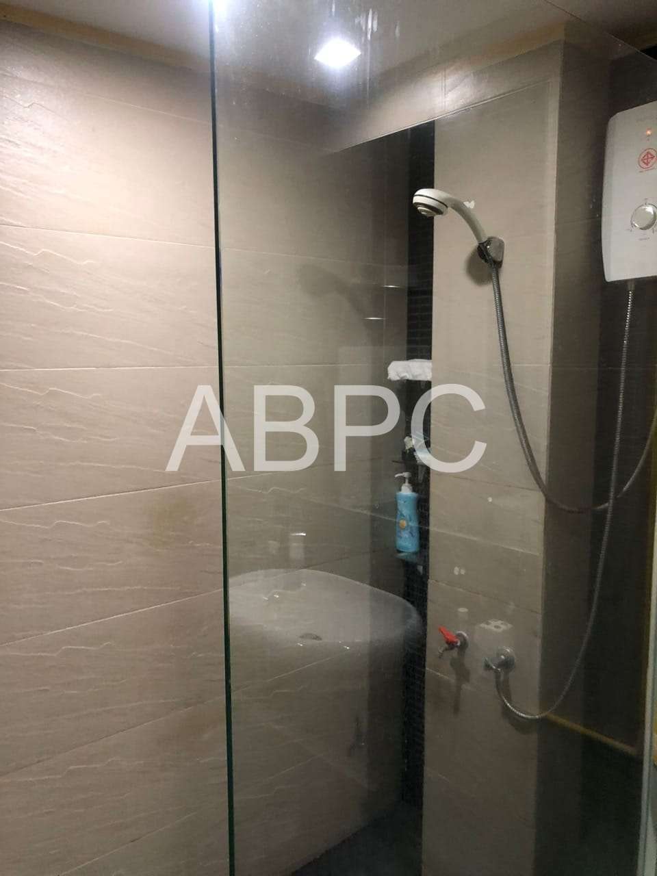 Large Studio Condo Near Central Pattaya photo 14