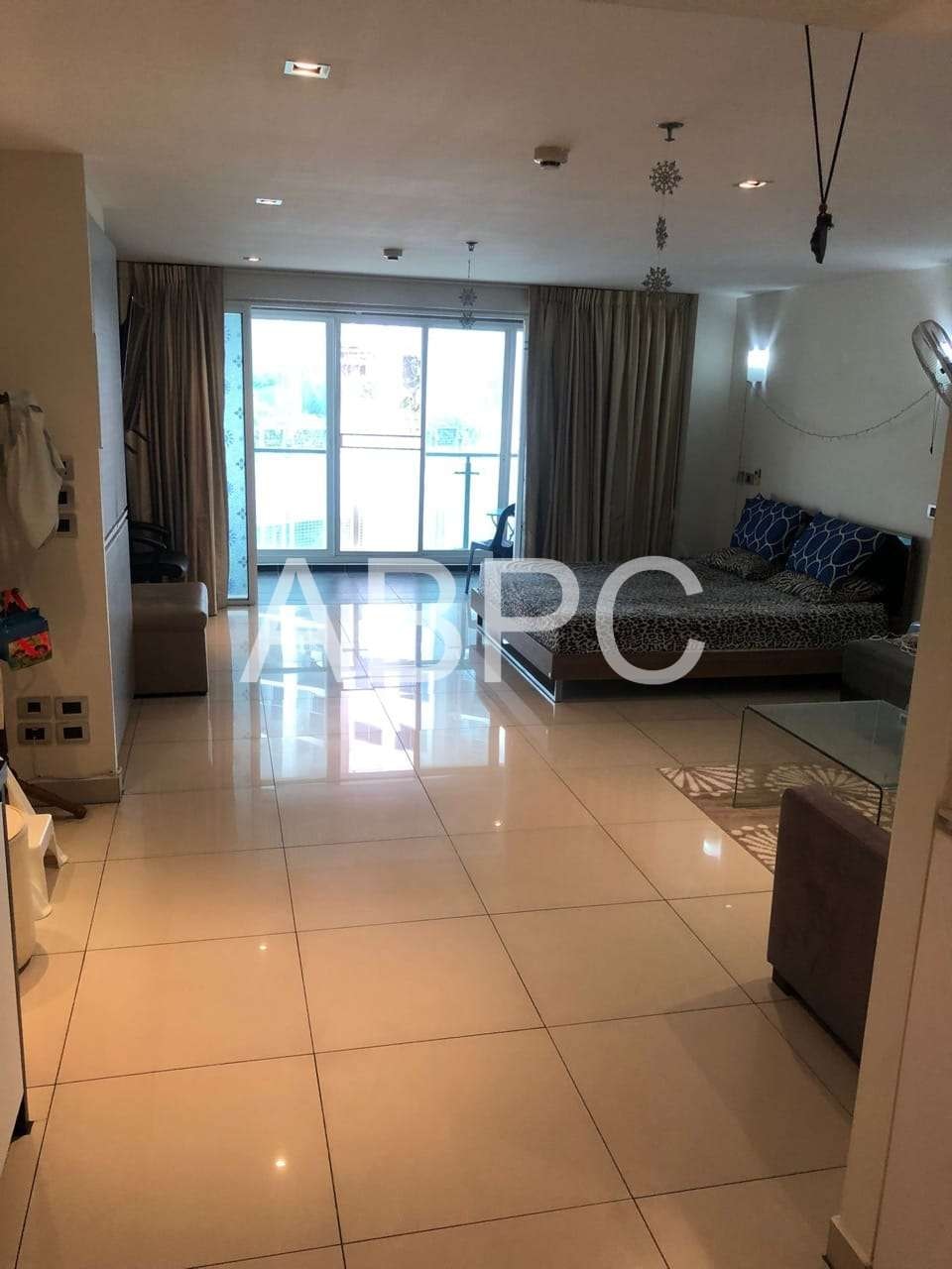 Large Studio Condo Near Central Pattaya photo 17