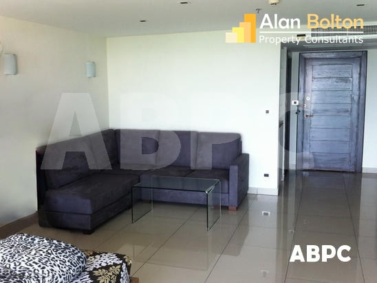 Large Studio Condo Near Central Pattaya photo 7