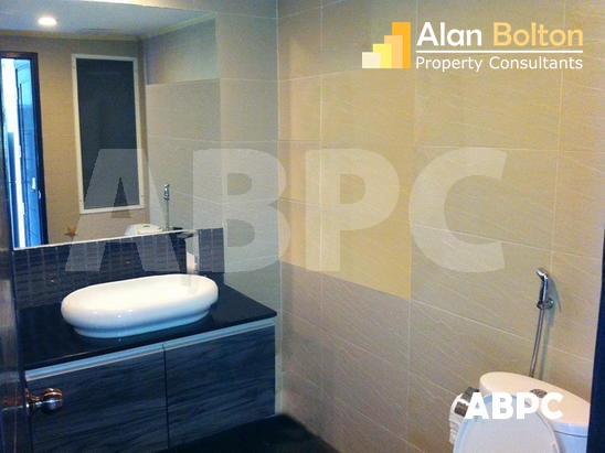 Large Studio Condo Near Central Pattaya photo 6