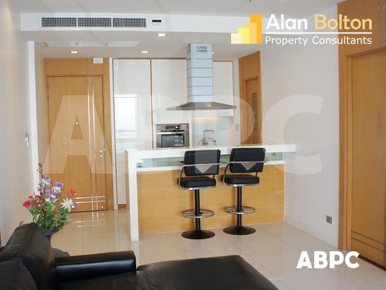1 Bed 2 Bath in Wong Amat CS4377 photo 6