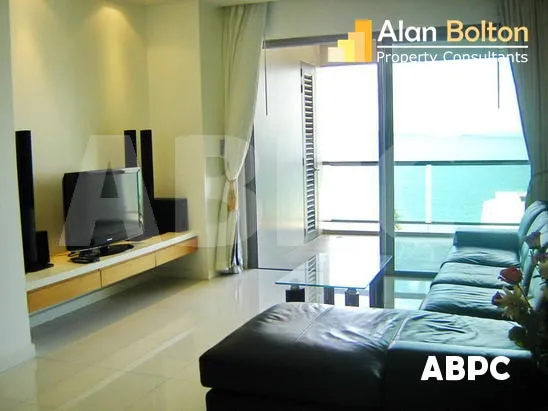 1 Bed 2 Bath in Wong Amat CS4377 photo 4