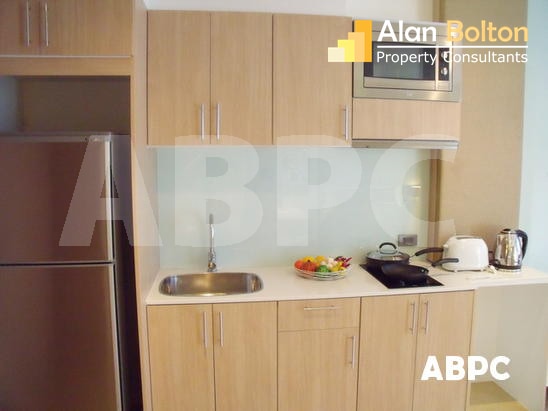 Studio Condo In Pratumnak photo 5