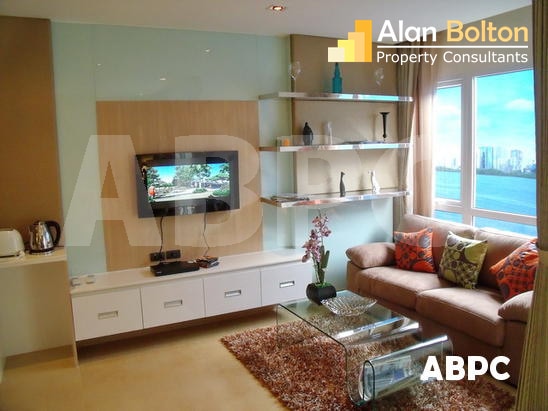Studio Condo In Pratumnak photo 3