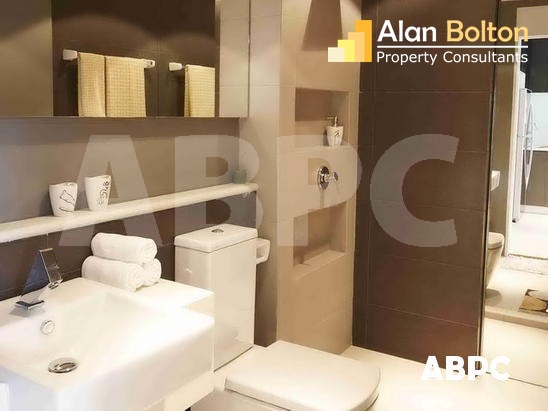 Studio Condo in Jomtien photo 6
