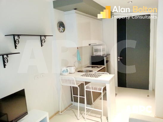 Studio Condo in Jomtien photo 5