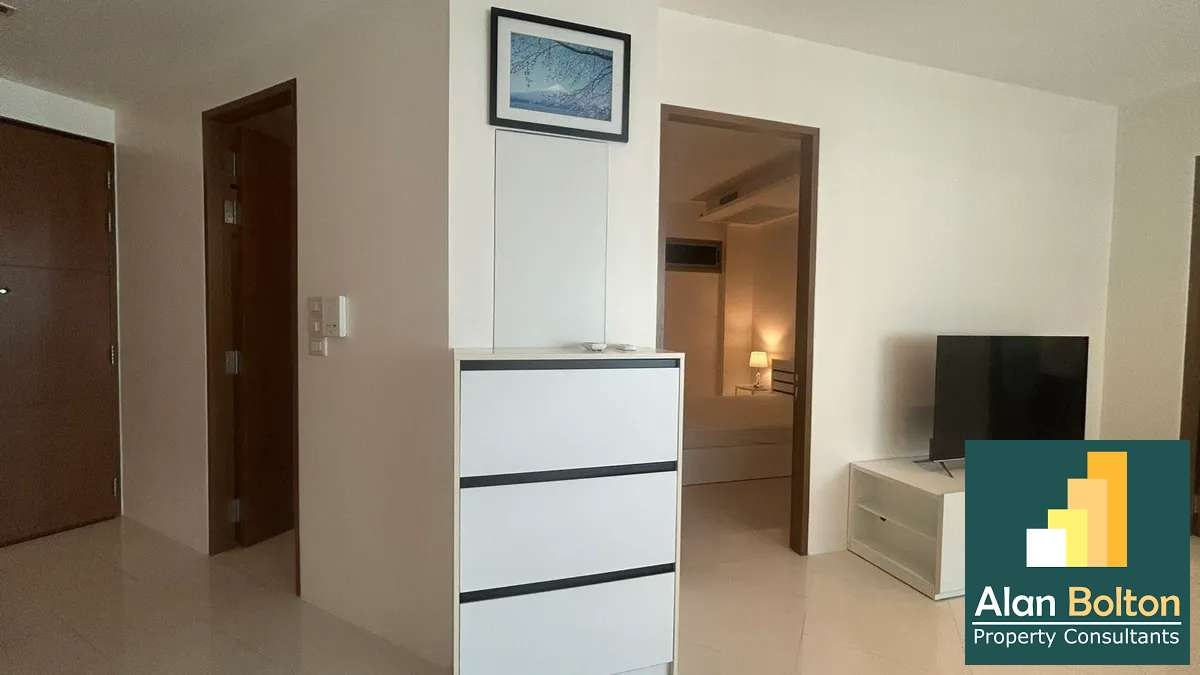 2 Bed 2 Bath in Wong Amat CS4672 photo 17