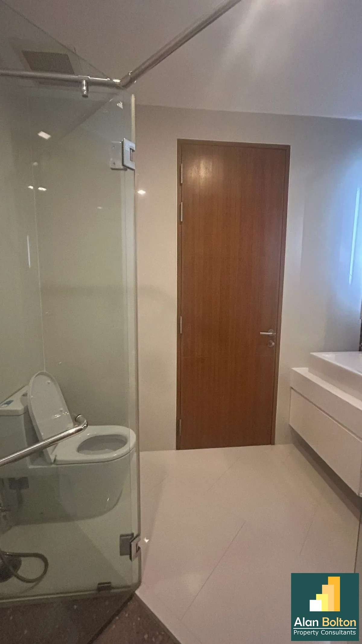 2 Bed 2 Bath in Wong Amat CS4672 photo 21
