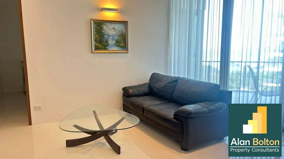 2 Bed 2 Bath in Wong Amat CS4672 photo 18
