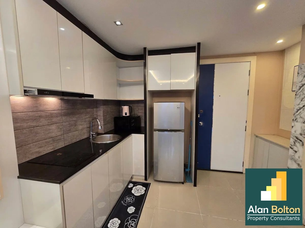 1 Bed 1 Bath in East Pattaya CS4727 photo 12