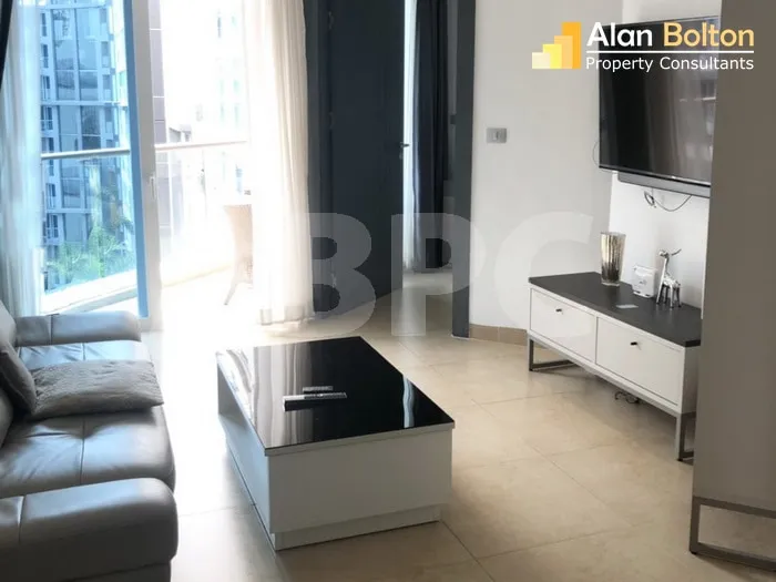 1 Bed 1 Bath in Central Pattaya CS4765 photo 2