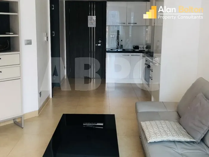 1 Bed 1 Bath in Central Pattaya CS4765 photo 3