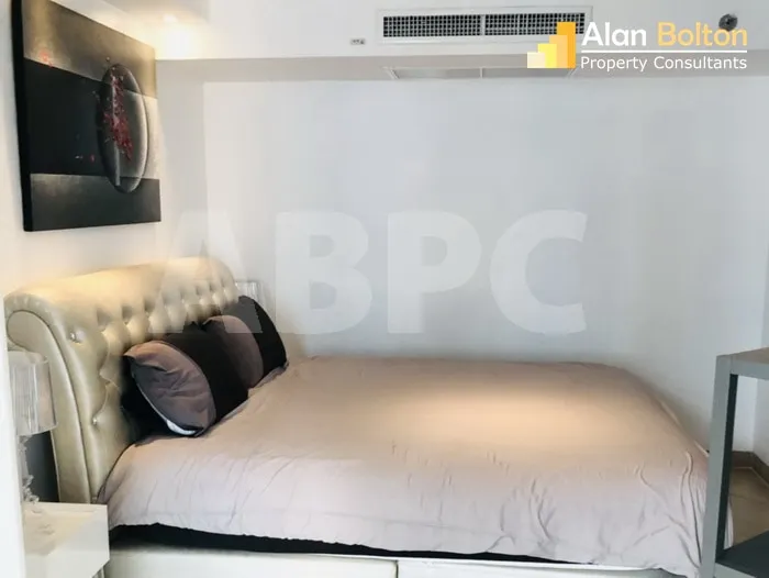 1 Bed 1 Bath in Central Pattaya CS4765 photo 4