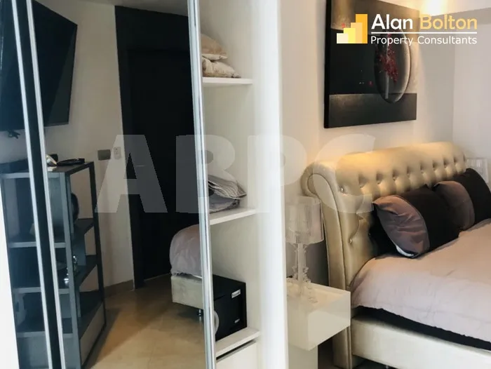 1 Bed 1 Bath in Central Pattaya CS4765 photo 5