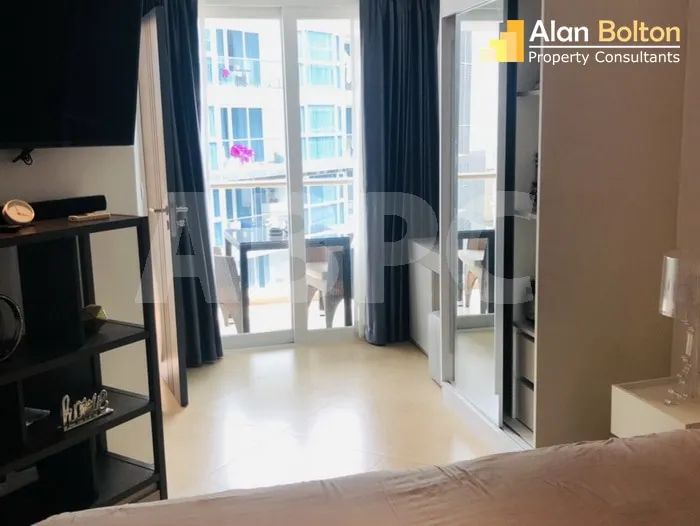 1 Bed 1 Bath in Central Pattaya CS4765 photo 6