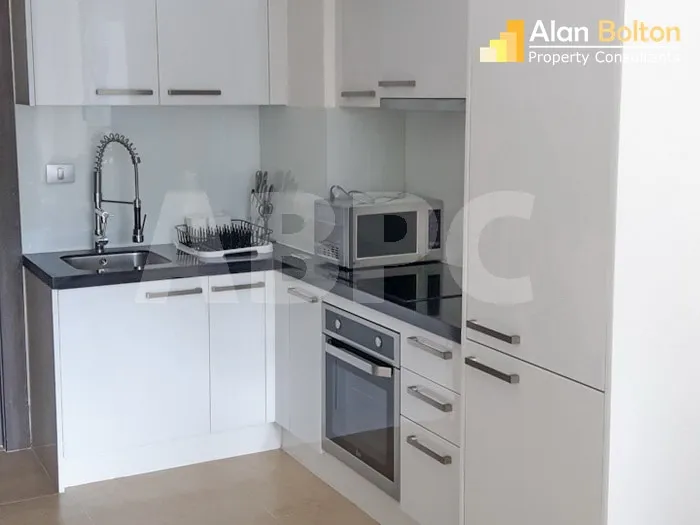 1 Bed 1 Bath in Central Pattaya CS4765 photo 7