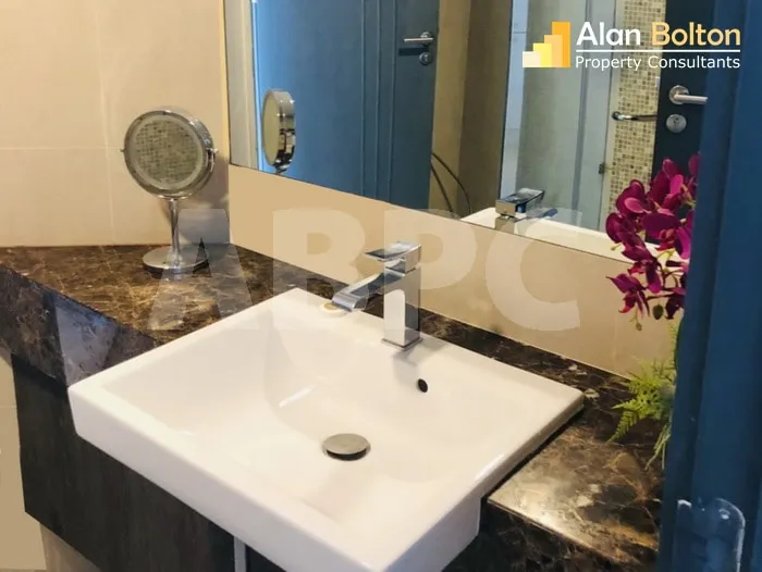 1 Bed 1 Bath in Central Pattaya CS4765 photo 8