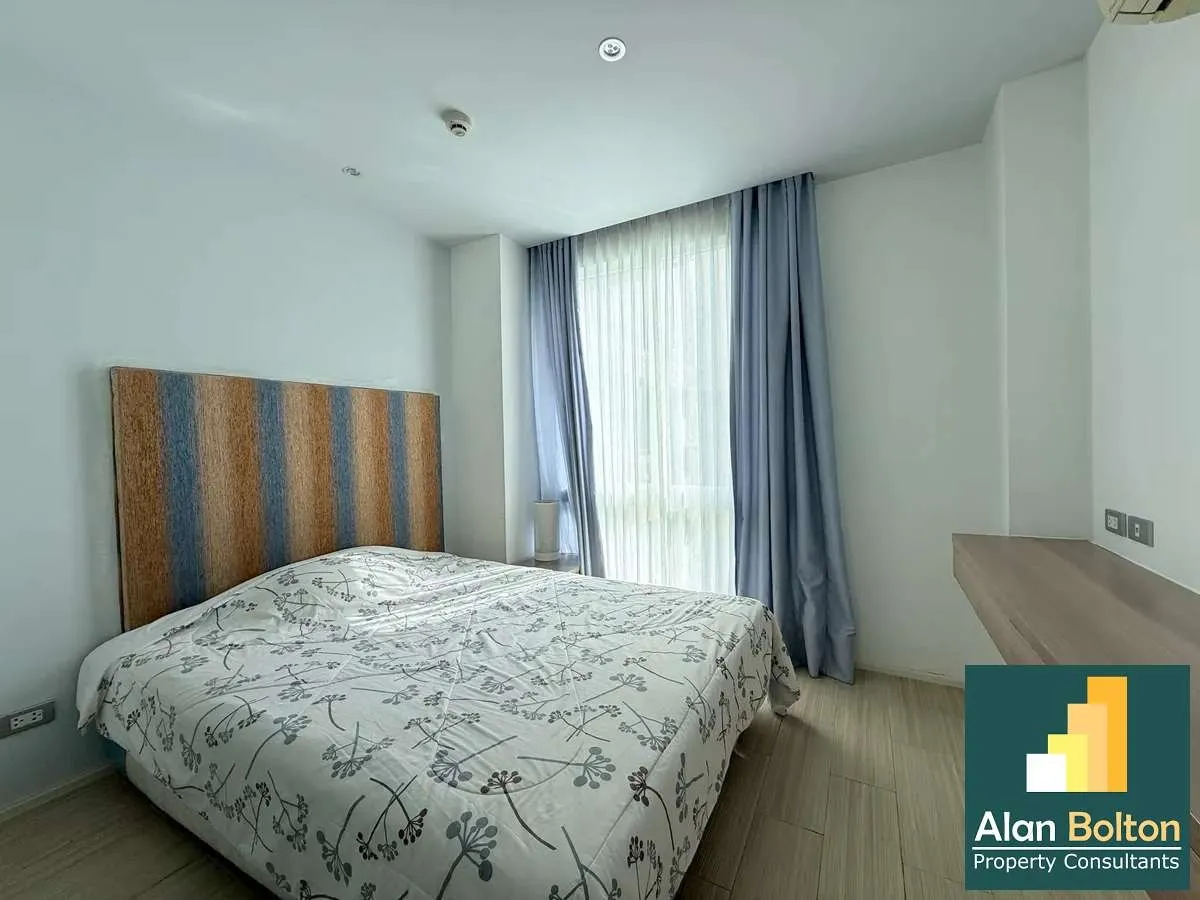 2 Bed 2 Bath in Jomtien photo 11