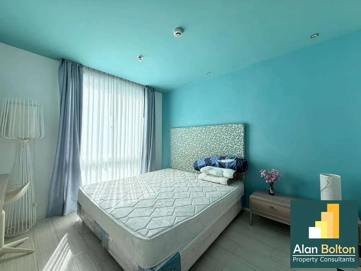2 Bed 2 Bath in Jomtien photo 3