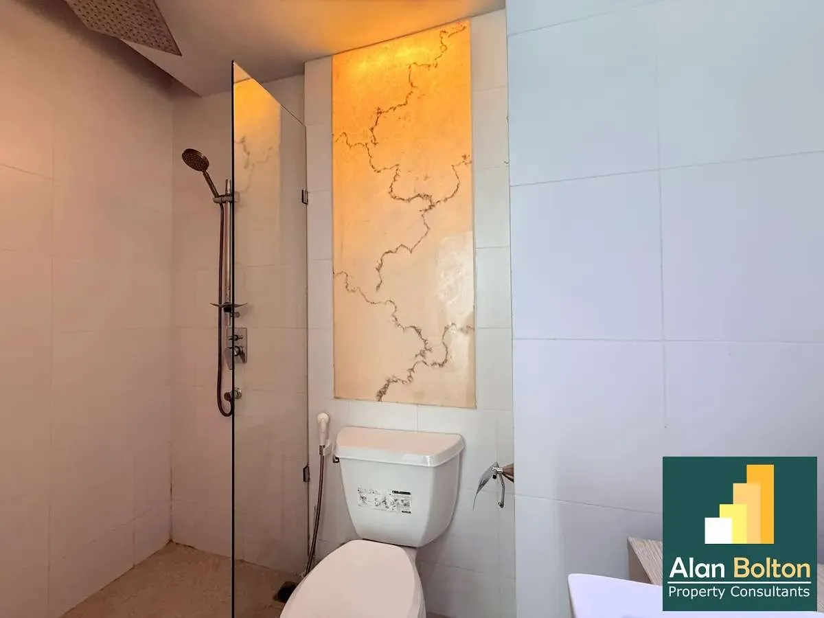2 Bed 2 Bath in Jomtien photo 4