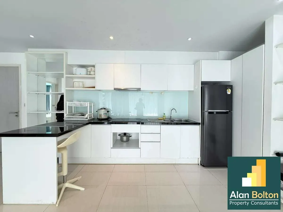 2 Bed 2 Bath in Jomtien photo 7