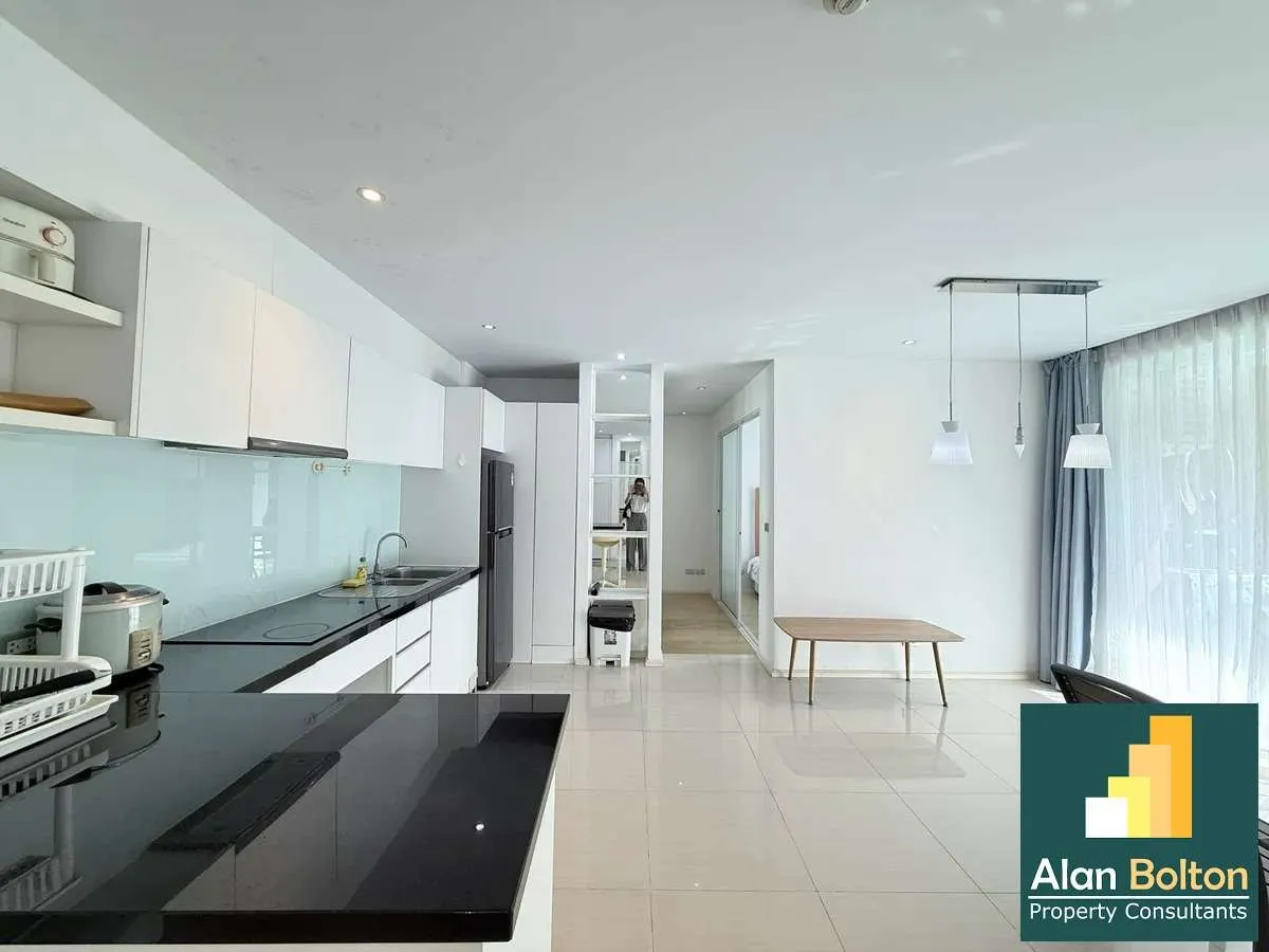 2 Bed 2 Bath in Jomtien photo 8