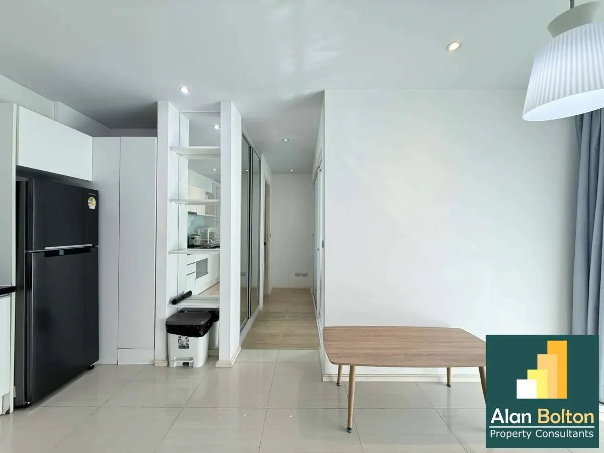 2 Bed 2 Bath in Jomtien photo 10