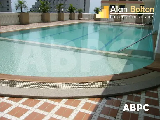 1 Bed 1 Bath in Wong Amat CS5254 photo 6