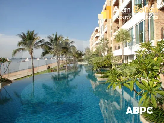 4 Bed 6 Bath in Naklua CS5273