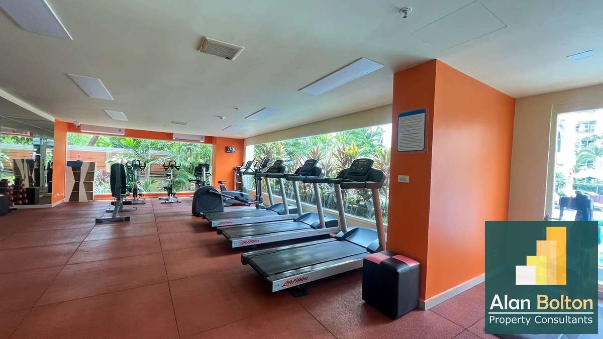 2 Bed 2 Bath in Central Pattaya CS5314 photo 10
