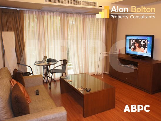 2 Bed 2 Bath in Central Pattaya CS5314 photo 5