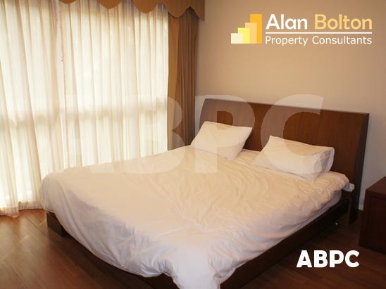 2 Bed 2 Bath in Central Pattaya CS5314 photo 4